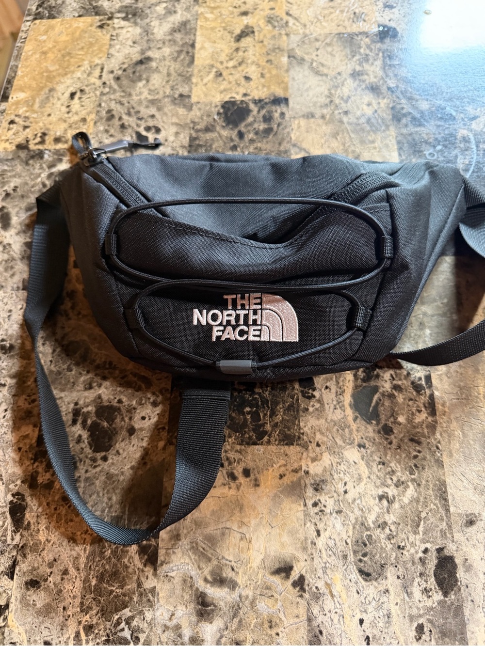 The North Face Jester Lumbar Pack